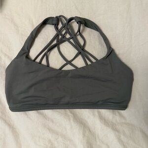 LULULEMON Free To Be Bra- Wild Light Support A/B Cup